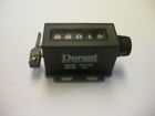 5-x-1-1-l Durant Counter 5 Digit