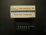 5-y-31572-400-r-cl Durant Precision Mechanical Counter Digit
