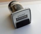 50-240212aaab1 Ge Two Elapsed Time Meters Hours Resettable