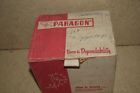500-151-0 Amf Paragon On Delay Timer Automatic Reset Model New Old