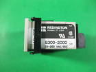Cs-169-13 5000-2000 Redington 5300-2000 Counter