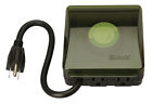 50012ac Woods Outdoor Heavy Duty 078693500121