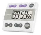 5004 Traceable Alarm Timer 3-4