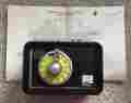 501-122-3 Paragon Amf 240v Interval Timing Timer Motor Automatic Reset M3