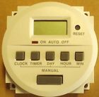 Web-5001318a 5010633a Webasto Day Digital Timer Free Shipping