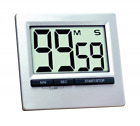5011 Thomas Traceable Giant Digit Countdown Timer Percent Accuracy Wid
