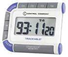 5012 Traceable Multi-colored Timer 5-8