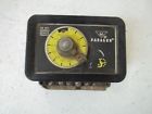 502-122-0 Paragon Timing Motor Used