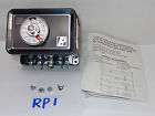 502-122-00 502-122-12 Paragon 120 V Defrost Automatic Interval Timing Timer Motor Clutch