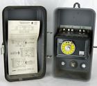 502-142-0 Amf 1 Paragon Electric