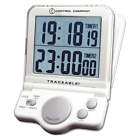 5023 Traceable Jumbo Timer Display