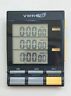 5025-68 Traceable Triple Display Timer Lcd
