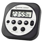 5035 Traceable Advanced Memory Timer