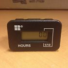 5120-1100 Redington Hour Meter Counter