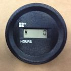 5120-2000 Redington Hour Meter Elapsed