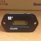 5120-2200 Redington 5-digit Elapsed Timer