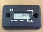 5140-0311-1032 Redington Redi-alert Hour Meter Counter