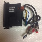 5200-0000 Redington 8-figure Self Powered