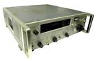 5245l Hewlett Packard Hp Electronic Counter Time Interval Sold As Is