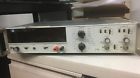 5326bdvm Hp Time Counter Dvm Hewlett Packard Nixie Tube Display Unit
