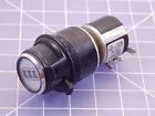 534-1-1 Spectrol Lot Of Counter Potentiometer Assembly