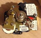 536-141-00 Paragon New Automatic Reset Timer Control Motor Hour