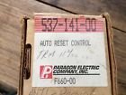 537-141-00 Paragon New Time Control