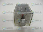 54.024 Kuhnke Pneumatic Timer 0-100