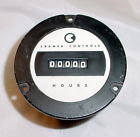 545a0210m12060 Cramer Cycle Timer Lot