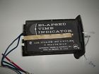 57004102a00xx Automatic Timing Controls Elapsed