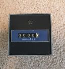 5702b110a02x Automatic Timing And Controls
