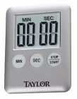 5842n10 Taylor Digital Timer Min
