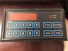 58820-400 Eaton Durant Digit Controller Counter Totalizer