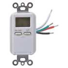 Timer-7-day 59019wd Woods 59019 In-wall Programmable