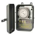 G7152288 59101r Woods Time Switch 40amp