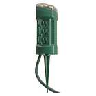 G7130411 59785 Woods Outdoor 6-outlet Yard