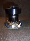 59872 Edmund Optics Techspec Series Fixed Focal Length Lens Light Panel