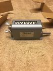 5cs71rac Durant Nos Production Counter Still In Original Box Never Used