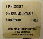 5ix0u120-01 Time Mark 8 Pin