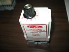 5x828c Dayton On Delay Timing Relay With Base To Seconds