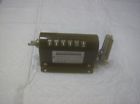6-d-1-1-r Durant Counter Module Counting
