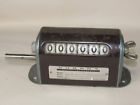 6-h-71-l-ol Durant Industrial Model Counter Ratio Steam Punk
