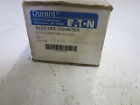 6-y-1-2-rmf-pm-115vac Durant Electric Counter No Key New In Box
