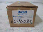 6-y-1-2-rmfpm Durant Counter New In