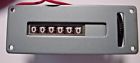 6-y-1-mf-pm Durant Eaton New Vac Watts Electric Counter