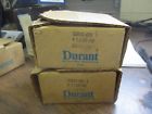 6-y-1-mf-pmu Durant New Lot Of