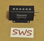 6-y-40591-465-r-ac Durant New Digit Counter Mechanical