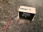 6-y-41236-400-rmf Durant Counter Volts 12