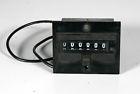 6-y-41321-402-meq-u Durant Counter Vdc Digit