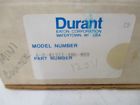 6-y-41321-406-meq Durant Electric Counter New